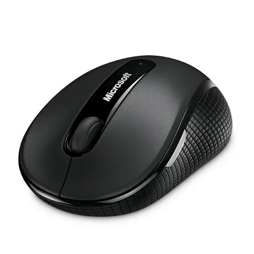 Microsoft Bluetrack Nano Notebook Mouse (D5D-0004)
