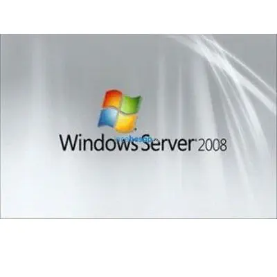 MICROSOFT WINDOWS 2008 SERVER ING. P73-04001