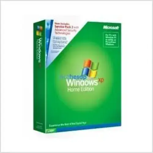 MS WINDOWS XP HOME İNGİLİZCE OEM