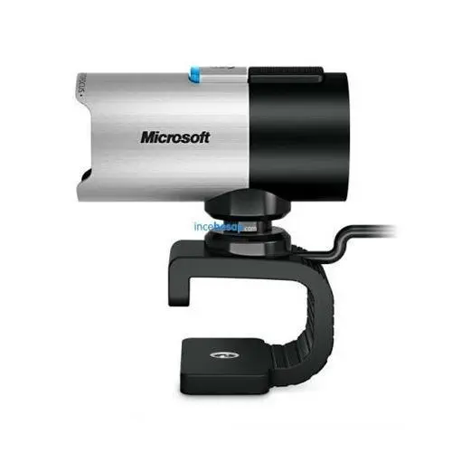 MICROSOFT LIFECAM STUDIO SİYAH (Q2F-00003)