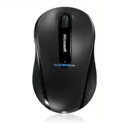 MICROSOFT KABLOSUZ NANO BLUETRACK MOUSE (MHC-0004)
