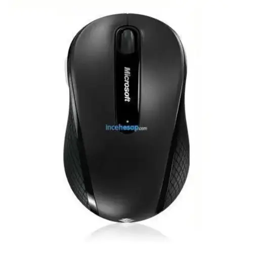 MICROSOFT KABLOSUZ NANO BLUETRACK MOUSE (MHC-0004)