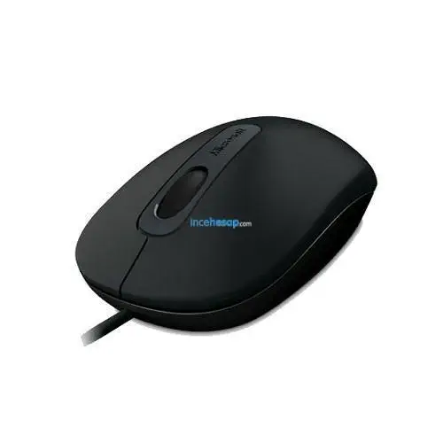 Microsoft Compact Mouse 100 (Mobile)