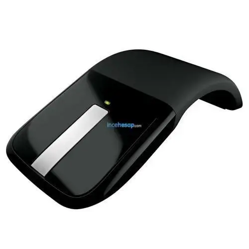 MS Arc Touch Mouse  Kablosuz Siyah (RVF-00003)