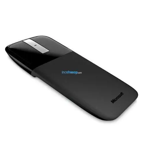 MS Arc Touch Mouse Kablosuz Siyah (RVF-00003)