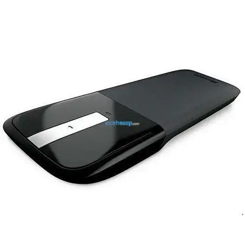 MS Arc Touch Mouse  Kablosuz Siyah (RVF-00003)
