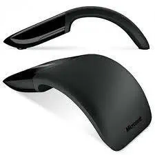 MS Arc Touch Mouse Kablosuz Siyah (RVF-00003)