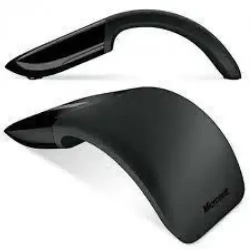 MS Arc Touch Mouse  Kablosuz Siyah (RVF-00003)