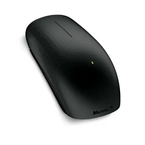Microsoft Touch Nano Kablosuz Mouse / Usb (3KJ-00003)