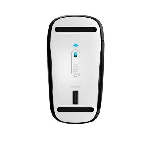Microsoft Touch Nano Kablosuz Mouse / Usb (3KJ-00003)