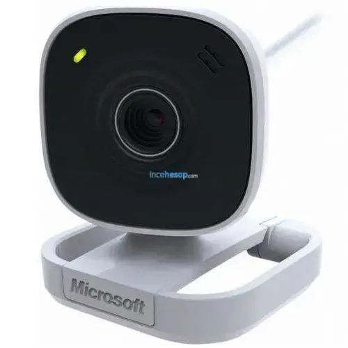 Microsoft Lifecam VX-800 Siyah (JSD-00003)