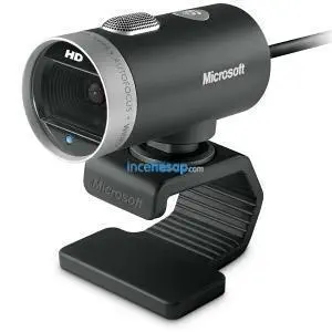 MICROSOFT LIFECAM CINEMA HD SİYAH (H5D-00003)