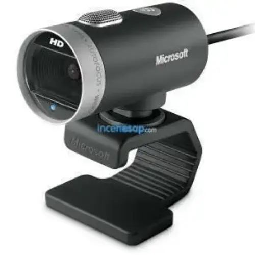 MICROSOFT LIFECAM CINEMA  HD SİYAH (H5D-00003)