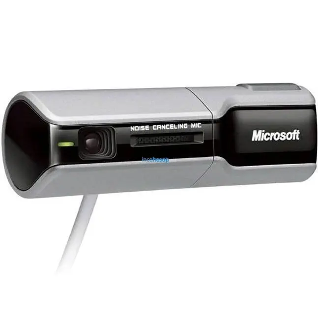 MICROSOFT LIFECAM NX-3000 GRİ/SİYAH (NRA-00004)