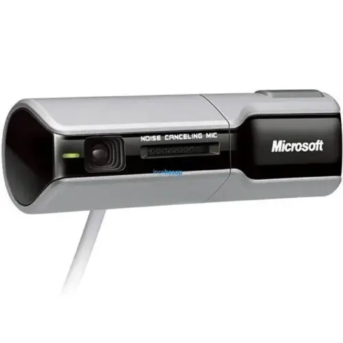 MICROSOFT LIFECAM NX-3000 GRİ/SİYAH (NRA-00004)