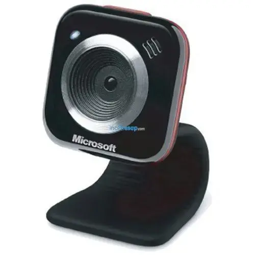 MICROSOFT LIFECAM VX-5000 SİYAH (RKA-00003)