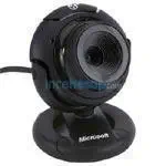 MICROSOFT LIFECAM VX1000 (64L-00002)