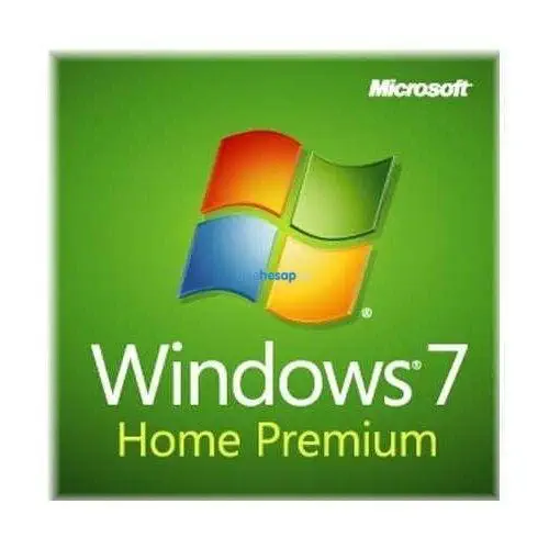 Microsoft Windows Home Premium 7 32 Bit Eng (GFC-02078)
