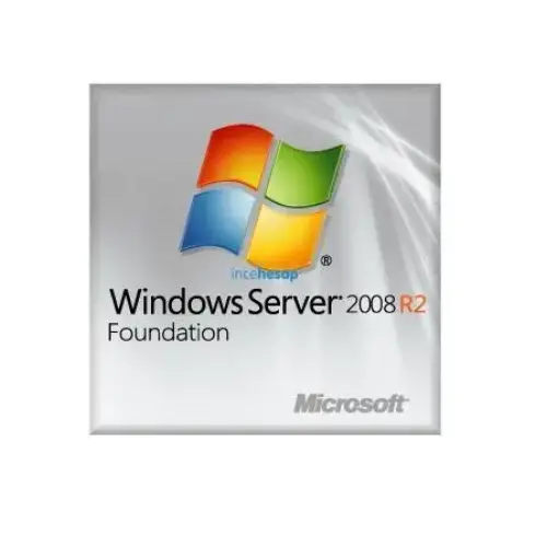 MS WINDOWS SERVER 2008 R2 STANDART TR OEM 64BIT