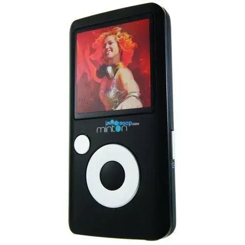 MINTON MMP-4012 2GB USB MP3 PLAYER