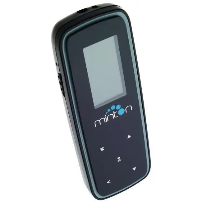 MINTON MMP-5042 2GB MP3 PLAYER