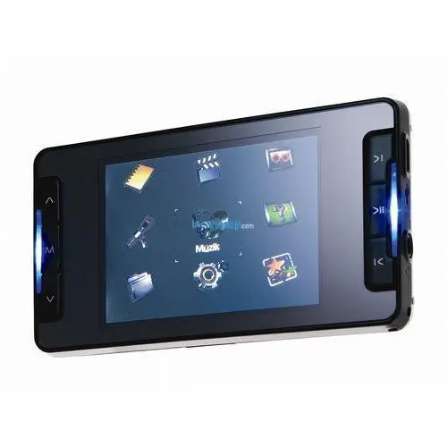 MINTON MMP-3092  2 GB 2,4 INCH TFT LCD EKRAN MP4 ÇALAR