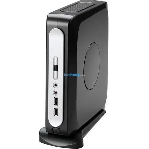 Morex T-3300 Mini ITX Kasa