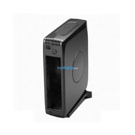 Morex T-3300 Mini ITX Kasa