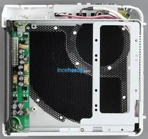 Morex T-3300 Mini ITX Kasa
