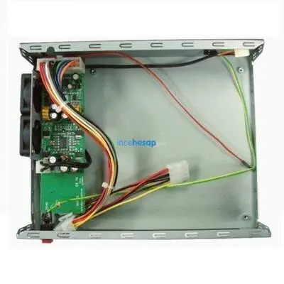 Morex 5677 Mini ITX Kasa 