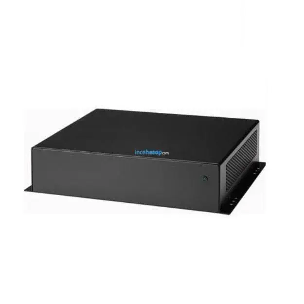 Morex 5677 Mini ITX Kasa 