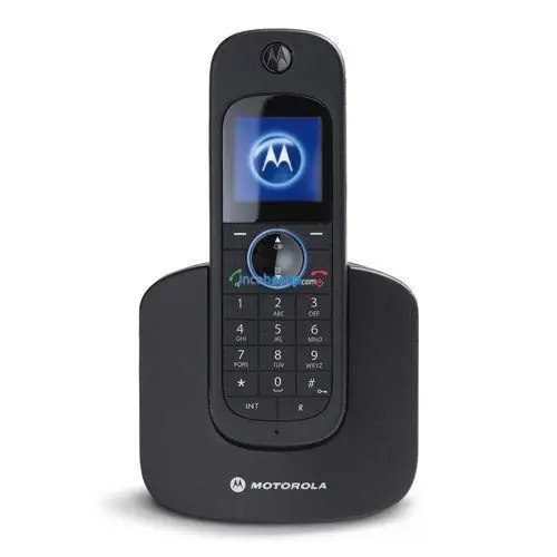 Motorola D1101 Dect Telefon
