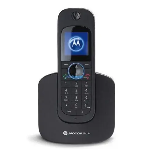 Motorola D1101 Dect Telefon
