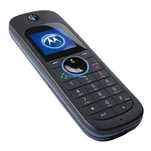 Motorola D1101 Dect Telefon
