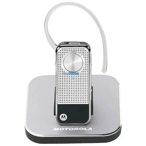 MOTOROLA MOTOPURE H12 BLUETOOTH KULAKLIK