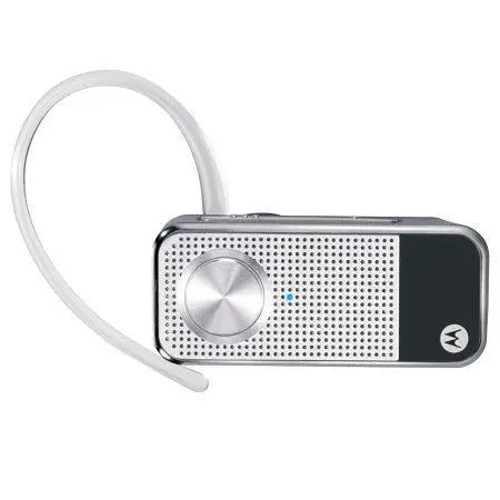 MOTOROLA MOTOPURE H12 BLUETOOTH KULAKLIK