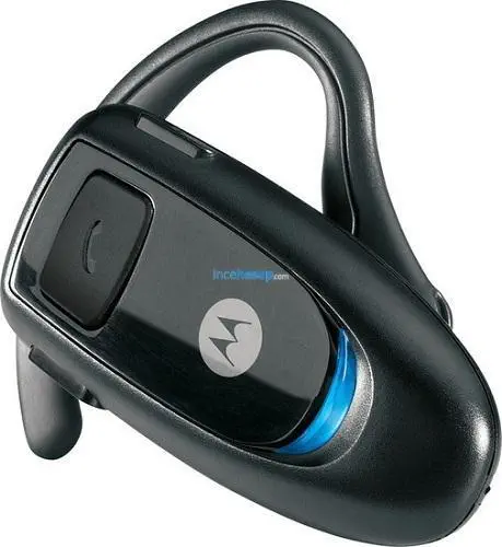 MOTOROLA MOTO H350 BLUETOOTH KULAKLIK