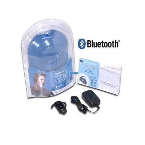 MOTOROLA MOTO H350 BLUETOOTH KULAKLIK