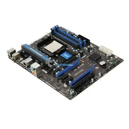 MSI 890FXA-GD65 890 DDR3 GLAN+SATA2 16X