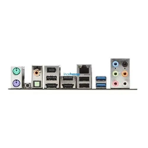 Msi 990FXA-GD80 Ddr3 GLan + Sata3 16X