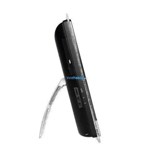 Msi AE2410 l5-2410M Siyah All In One Pc