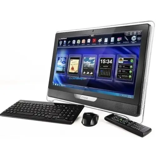 MSI (AE2280) DESKTOP