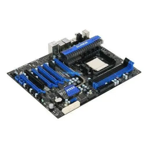 MSI 890FXA-GD70 890 DDR3 VGA +GLAN+SATA2 16X