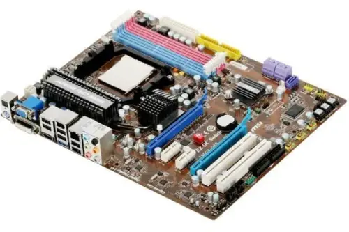 MSI 790GX-G65 DDR3 VGA+GBLAN+SATA2 16X