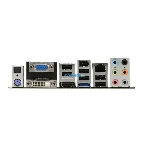 MSI 790GX-G65 DDR3 VGA+GBLAN+SATA2 16X