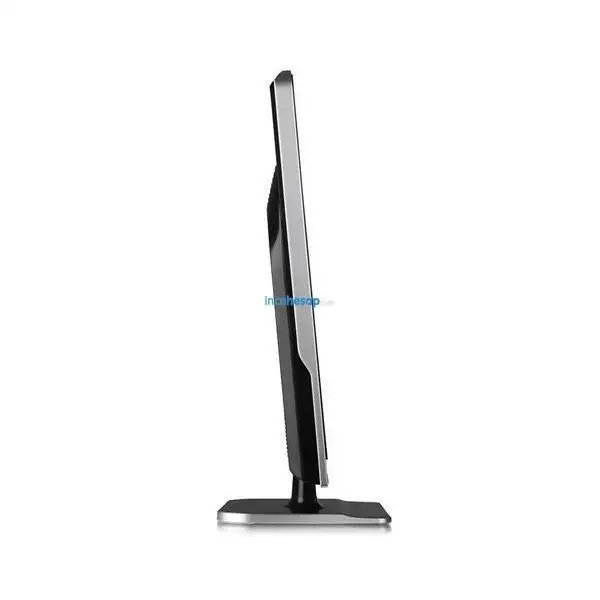 Msi AP1920 D525 2G Siyah All In One Pc