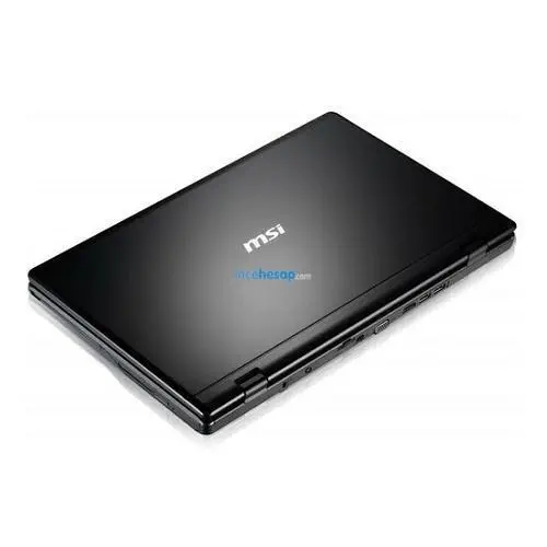 Msi CR643-027XTR Notebook