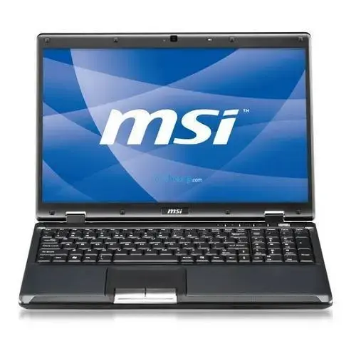 Msi CR643-027XTR Notebook
