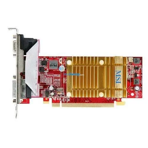 MSI R4350-MD512H (64Bit) 512 MB DDR2 DVI 16X