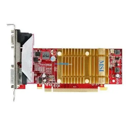 MSI R4350-MD512H (64Bit) 512 MB DDR2 DVI 16X